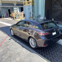 2012 Lexus CT Summer Special 