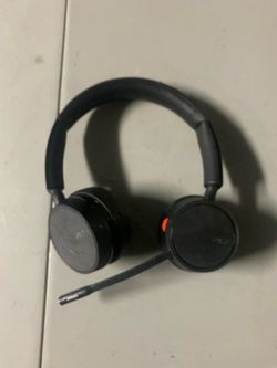 Headphones