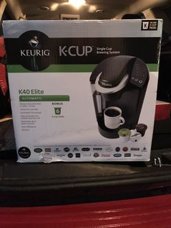 Keurig