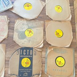 Records