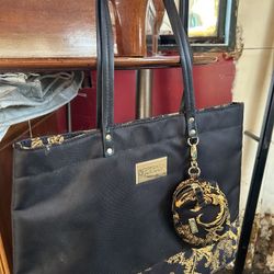 Versace Tote