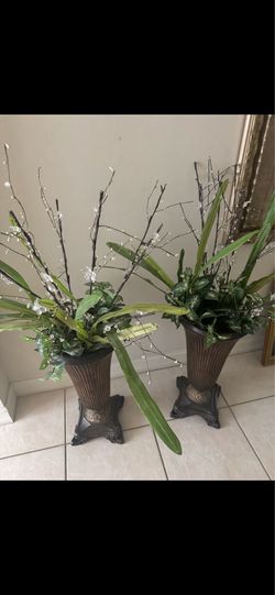 Vases