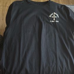 Designing tee shirt