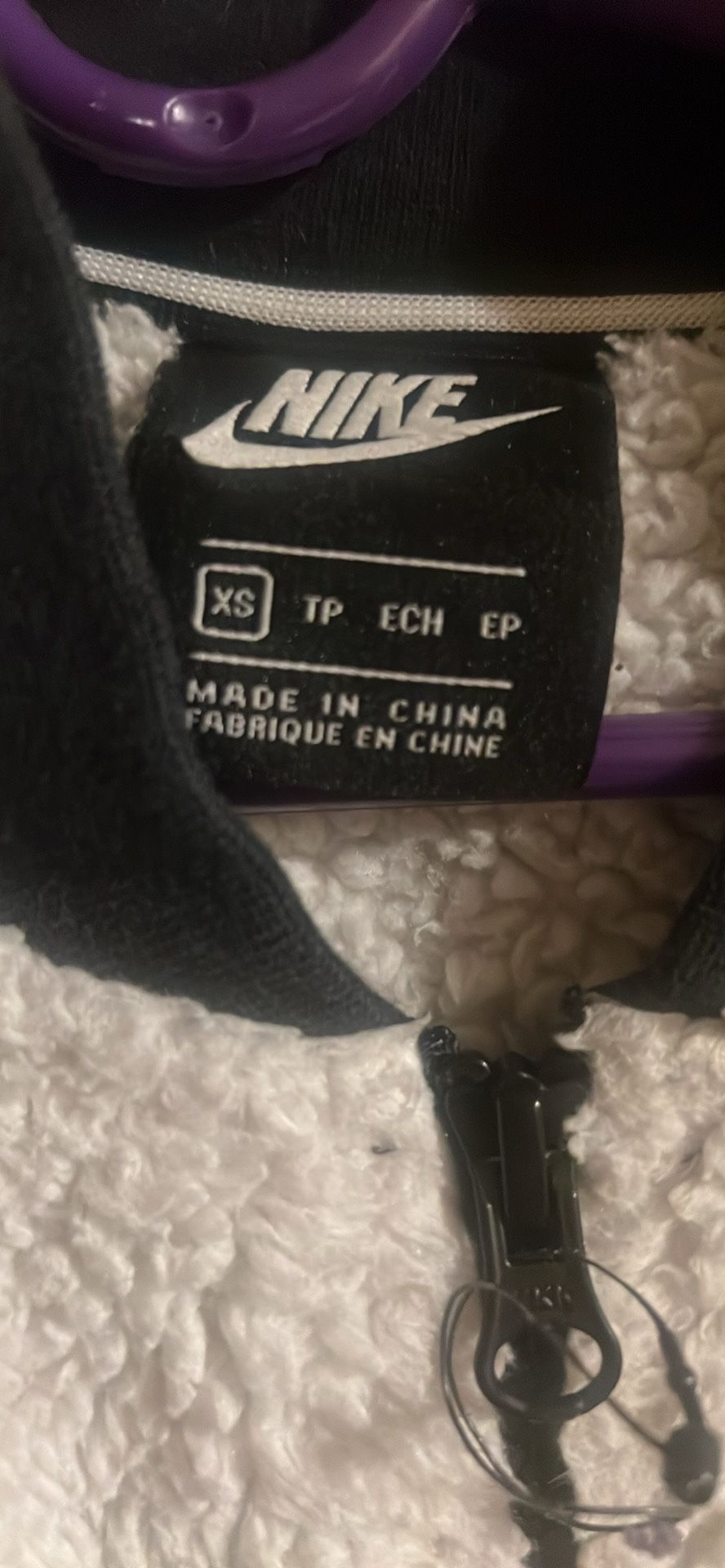 Nike Jacket