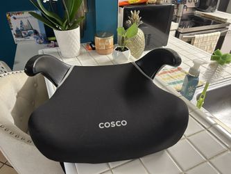 Cosco booster Chair