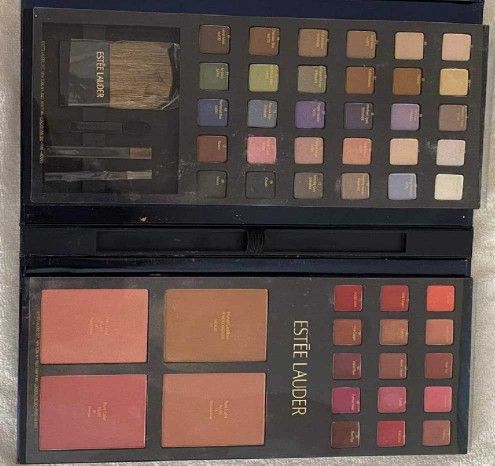 able single Begin Your Beauty Path with Latest Cosmetology School Makeup Set
