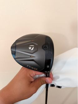 Taylormade Qi4d Max 10.5