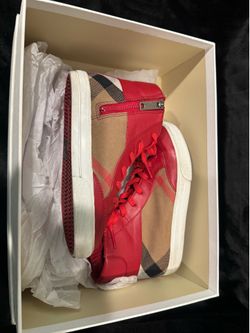 Burberry Sneakers