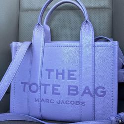 MARC JACOBS TOTE BAG