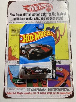Hotwheels Mainline 