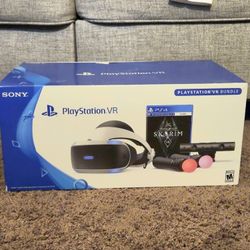 Playstation VR 