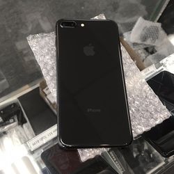 iPhone 8 Plus 64GB Unlocked Excellent Condition 