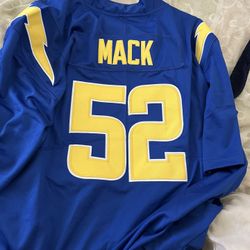 Mack Jersey 