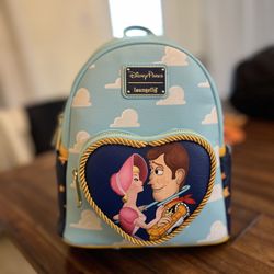 Disney Loungefly Backpack