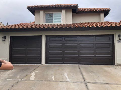 Garage Doors