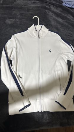 Polo Ralph Lauren quarter zip
