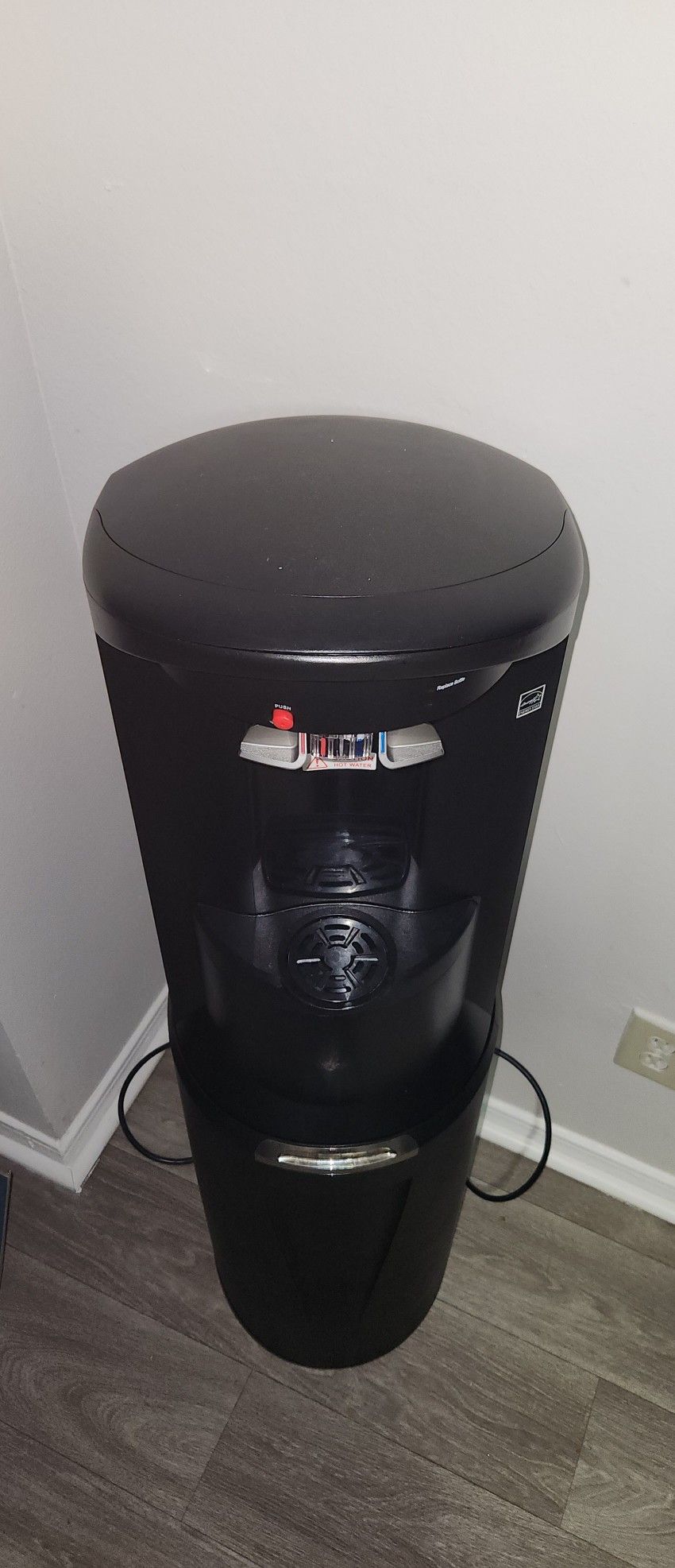 Water Cooler