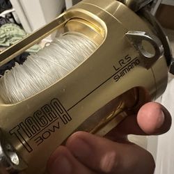 Shimano Tiagra 30w LRS