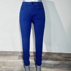 New Blue Size 25 skinny Jeans