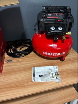 Air compressor