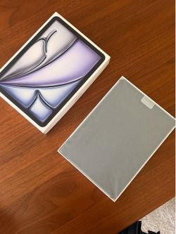 *NEW* 128GB iPad Air 11 inch