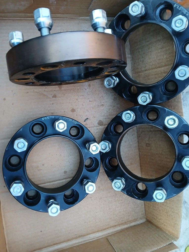 ESPEICER PARA TROCAS TOYOTA TACOMA 4RRUNER SECOYA CHEVROLET TAHOE SUBURBAN GMC MUYBUENAS CONDICIONES