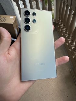 24 ultra 512gb (Unlocked)