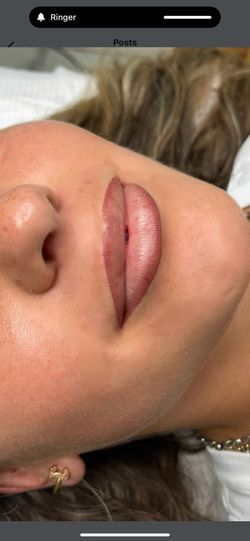 Lip Blush Model $150