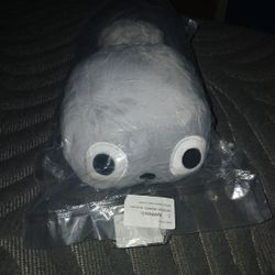 Dandys World Pebble Plush