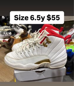 Jordan’s cheap size 6.5y