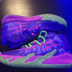 Youth Puma MB.03 Toxic