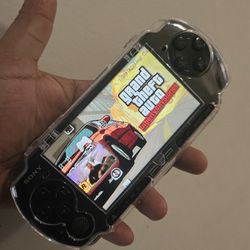 Psp New $170