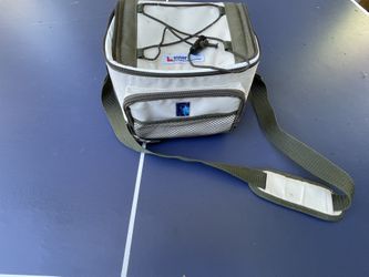 Cooler Bag