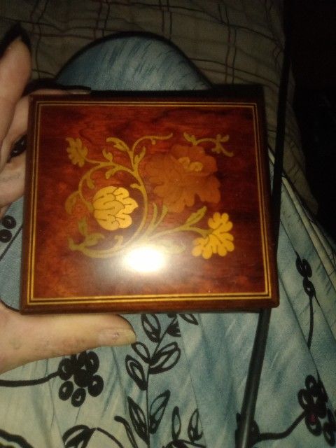 Music Box