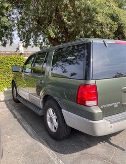 Ford expedition