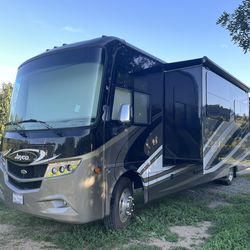 2019 Jayco Precept Prestige
