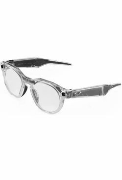 Meta Oakley transition Glasses
