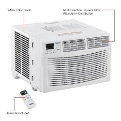 Window A/C Units
