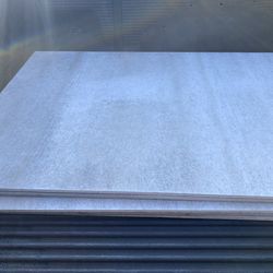 5 piezas Hardie Backer