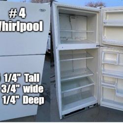 $220 Cleaned Good Now READY FOR FOOD 