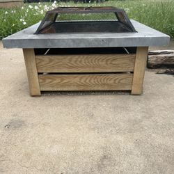 Fire Pit For Sell