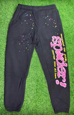 Sp5der Sweatpants