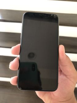 iPhone 10 X 256gb unlocked