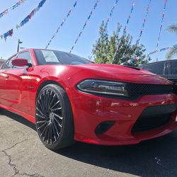 2020 Dodge Charger