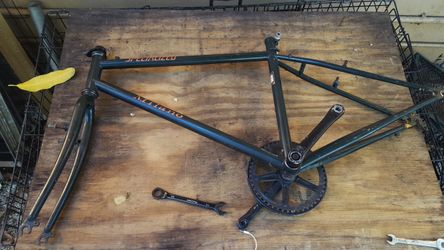 Specialized Milano frame (kids)