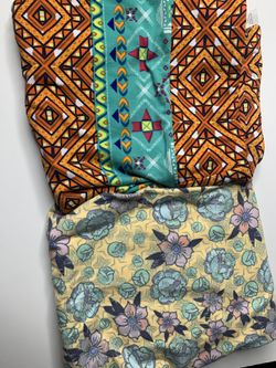 TC lularoe leggings brand new