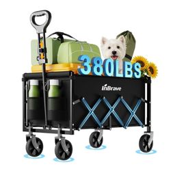 Foldable Wagon/Cart