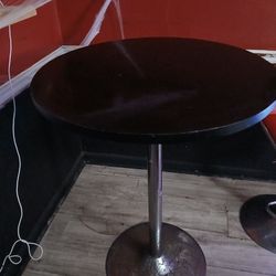 Bar Table