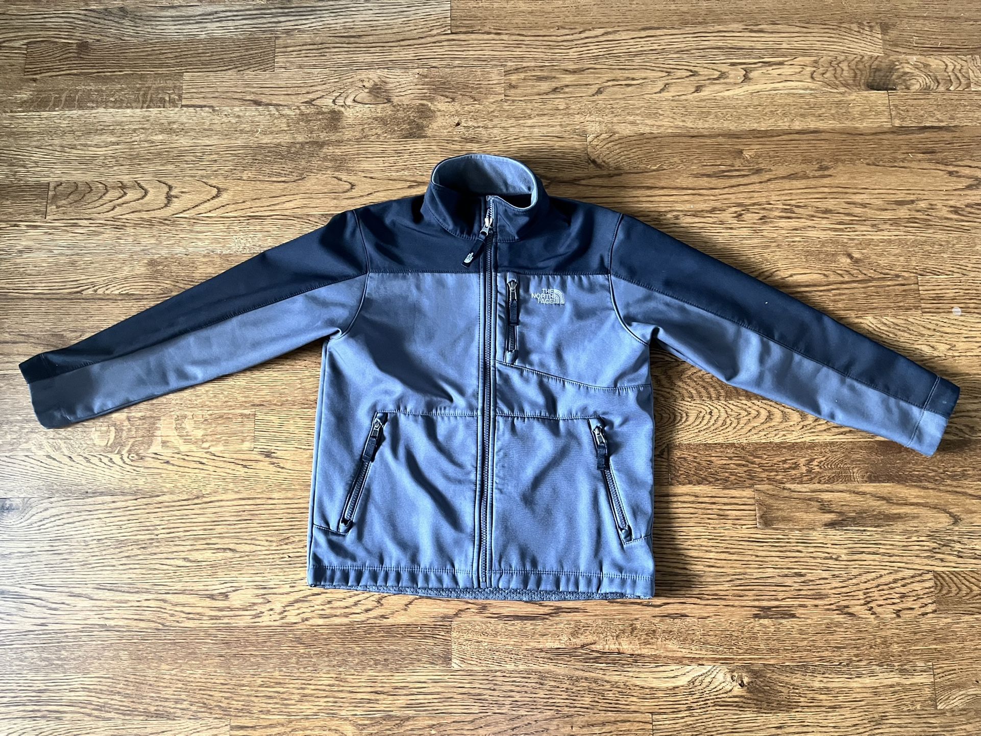 The North Face Jacket Boys Size 10-12