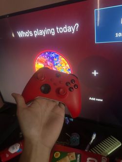Xbox one